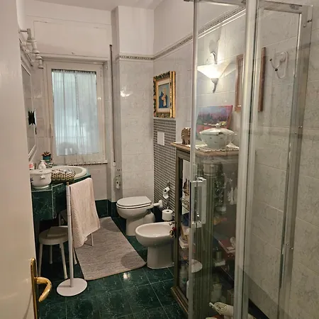 Apartmán Centro *