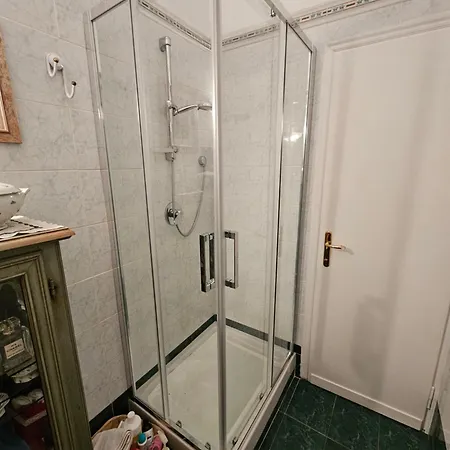 Centro Apartmán *