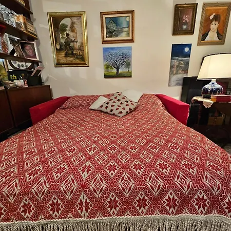 Apartmán Centro *