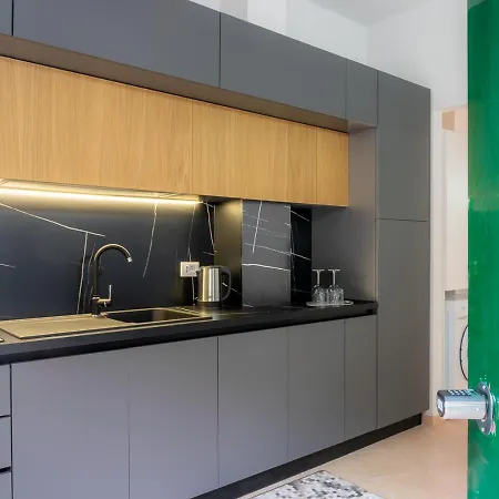 Vivimihome - Life Apartment *