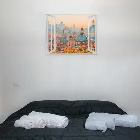 Vivimihome - Life Apartment Rome