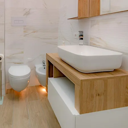 Vivimihome - Life Apartment *