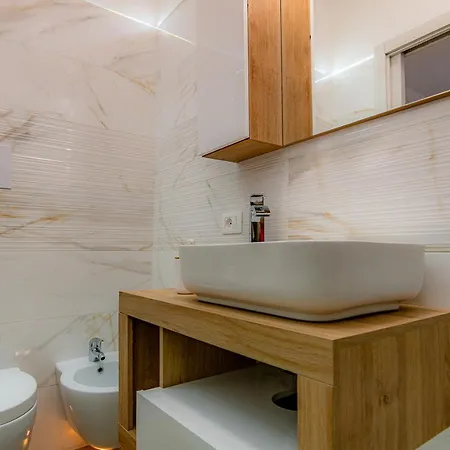 Vivimihome - Life Apartment *