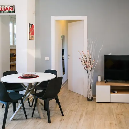 Casa vacanze La Terrazza Imperiale