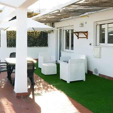 La Terrazza Imperiale Casa vacanze *