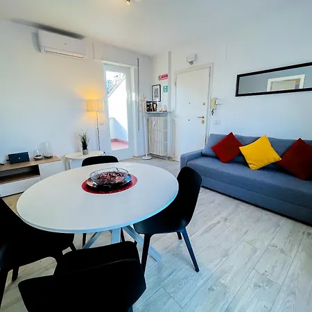 Casa vacanze La Terrazza Imperiale