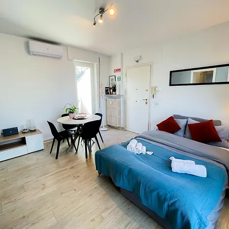 Casa vacanze La Terrazza Imperiale Roma