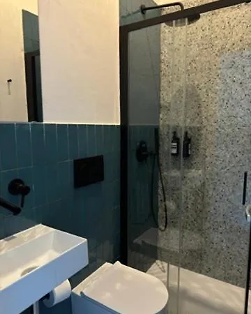 Cunabu Giolitti Guest house *