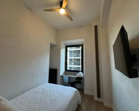 Cunabu Giolitti Guest house
