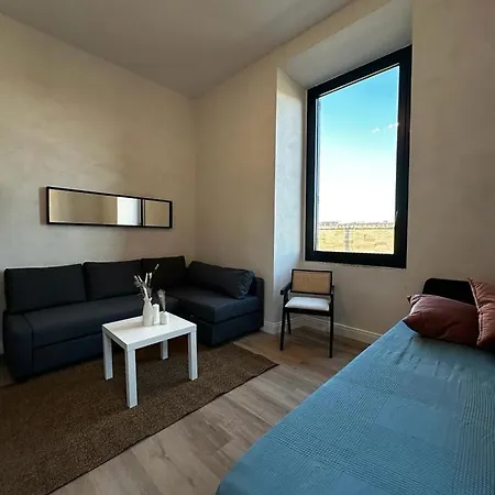 Guest house Cunabu Giolitti *
