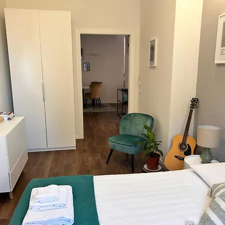 Viale Eritrea 43 Roma