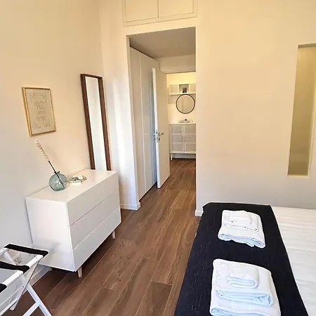 Appartamento Viale Eritrea 43