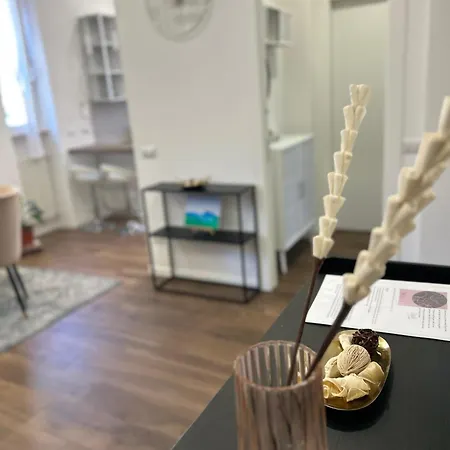 Viale Eritrea 43 Appartamento Roma