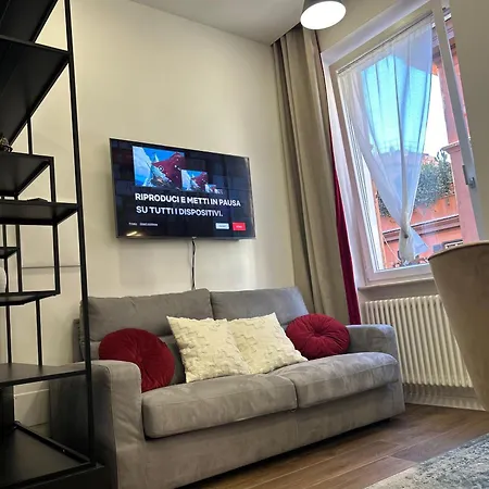 Viale Eritrea 43 Appartamento