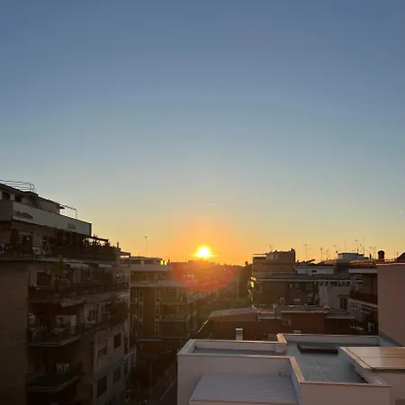Baccalia * Roma