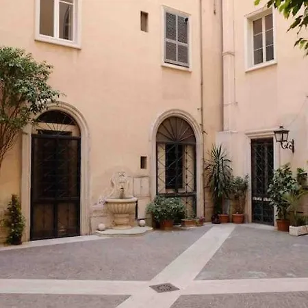 Beautiful Next To Piazza Di Spagna