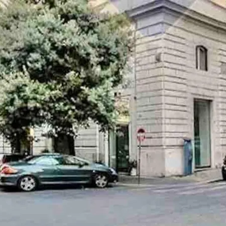 Beautiful Next To Piazza Di Spagna Rome