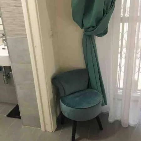 Apartment Beautiful Next To Piazza Di Spagna *