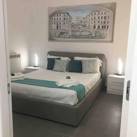 Beautiful Next To Piazza Di Spagna Apartment Rome