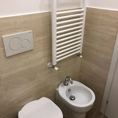 Guest house White King *