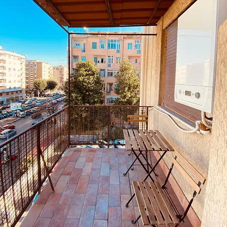 Sestio House Apartment