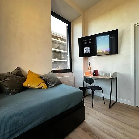 Guest house Cunabu
