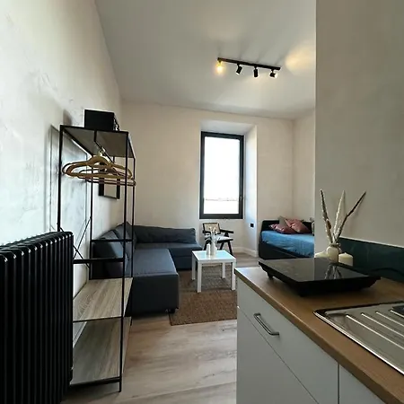 Guest house Cunabu