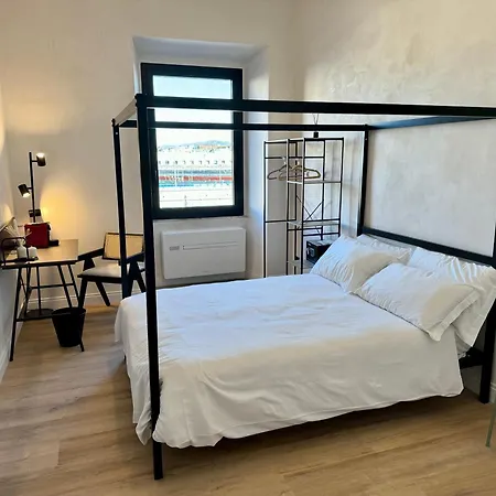 Guest house Cunabu Rome