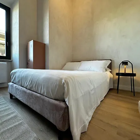 Guest house Cunabu Rome