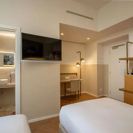 Cosmopolita Hotel Roma