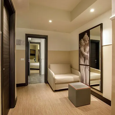 Cosmopolita 4*