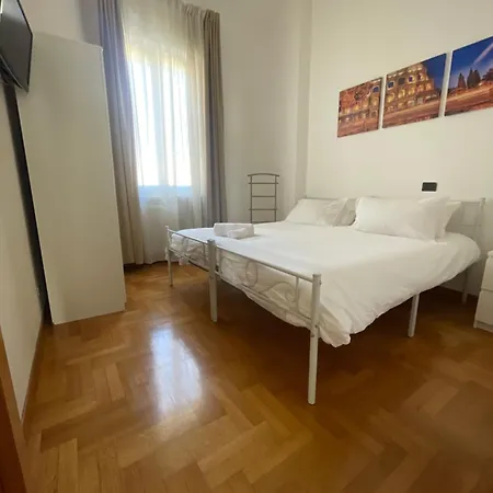 A Due Passi Da San Pietro