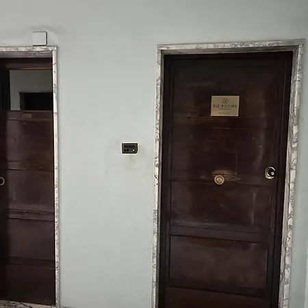 Pensionat Ele San Pietro Rom
