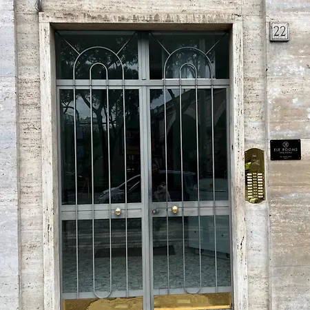 Ele San Pietro Affittacamere Roma