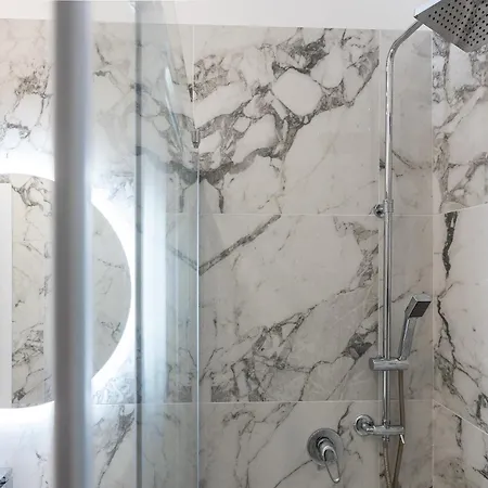 Affittacamere Iron Luxury Roma