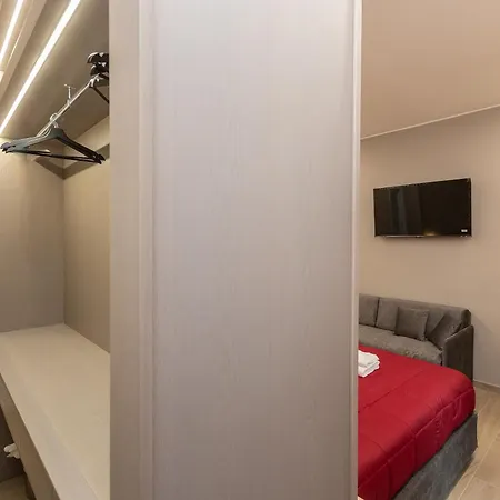 Affittacamere Iron Luxury Roma