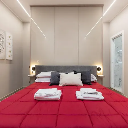 Iron Luxury * Roma