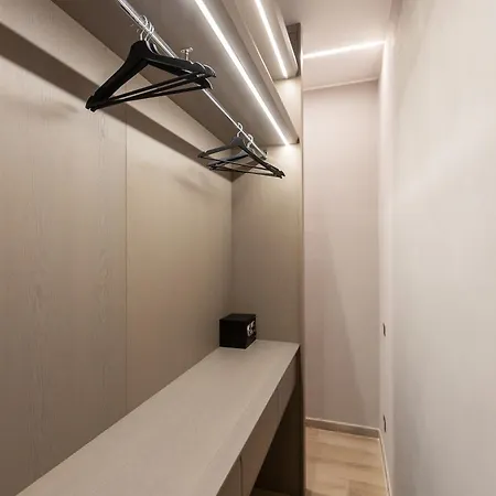 Iron Luxury Affittacamere