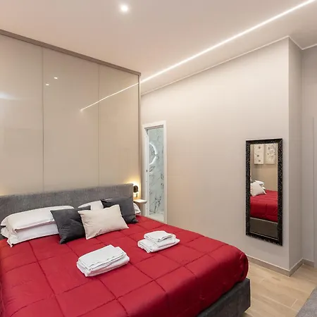 Iron Luxury Affittacamere *