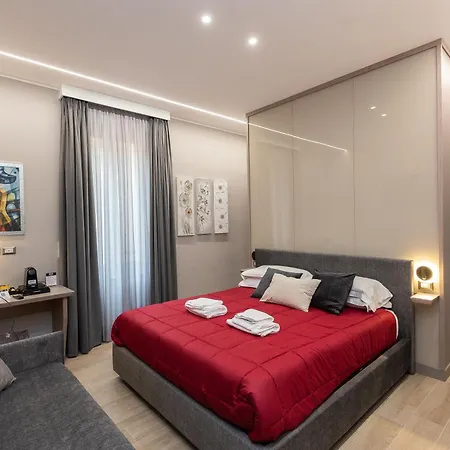 Affittacamere Iron Luxury *