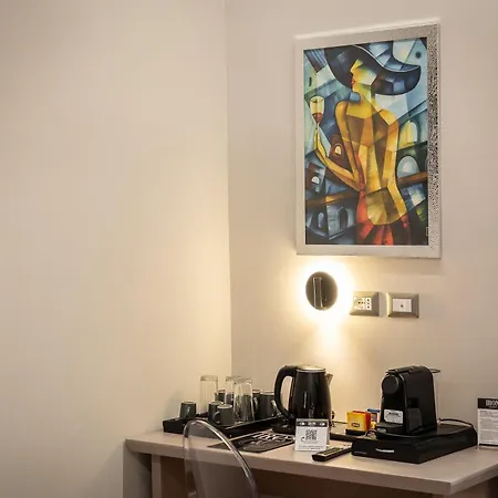 Affittacamere Iron Luxury Roma