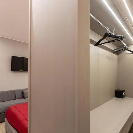 Affittacamere Iron Luxury