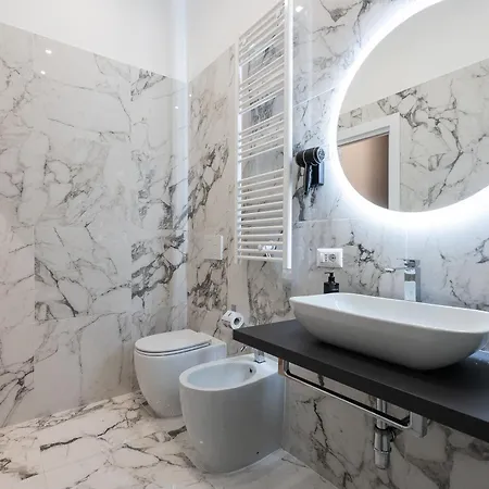 Affittacamere Iron Luxury *