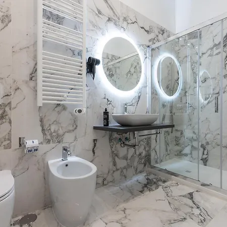 Affittacamere Iron Luxury Roma