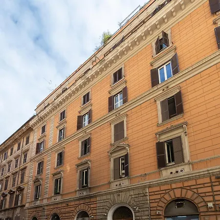 Iron Luxury * Roma
