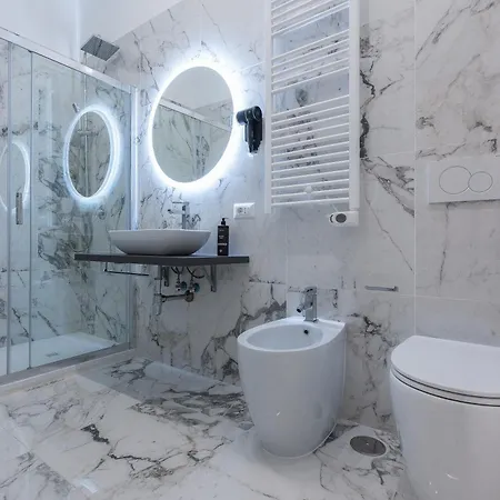 Affittacamere Iron Luxury