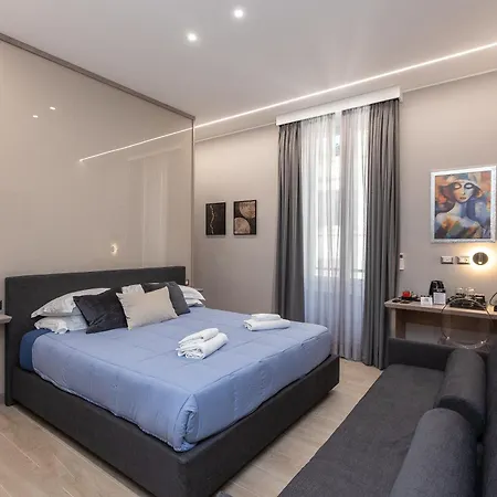Iron Luxury