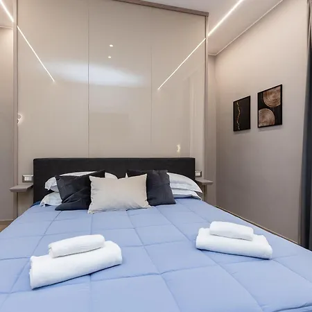 Affittacamere Iron Luxury Roma