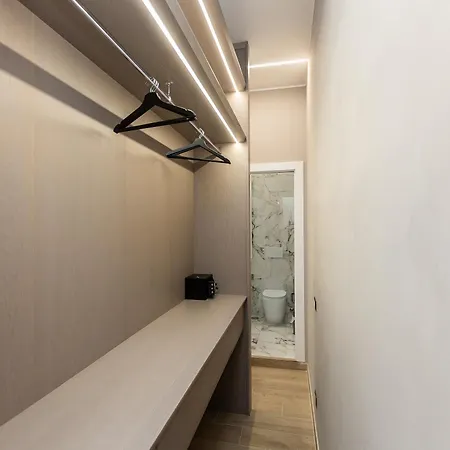 Affittacamere Iron Luxury