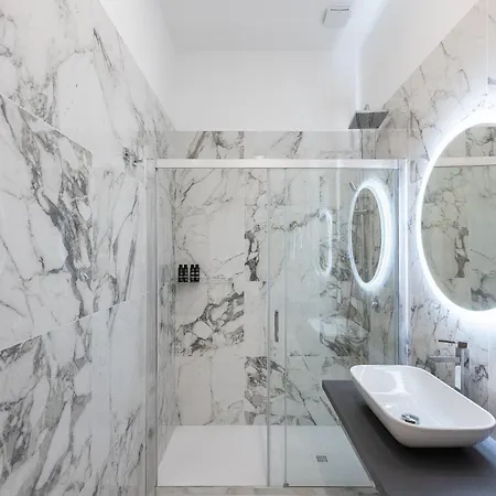 Iron Luxury Affittacamere Roma